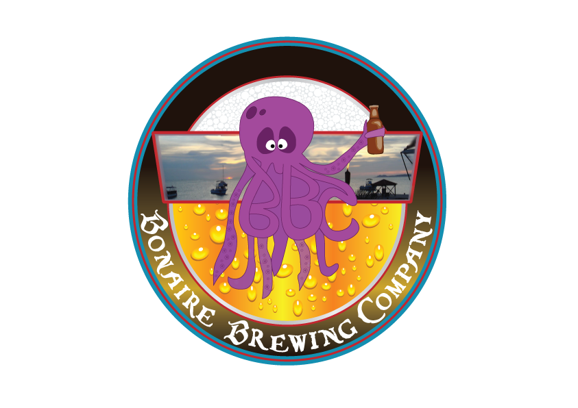 Bonaire Brewing Company logo